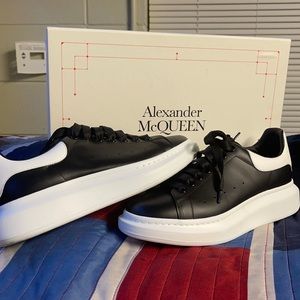 Alexander McQueens